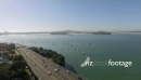 Auckland Harbour Bridge Tracking to Reveal Northcote 24831